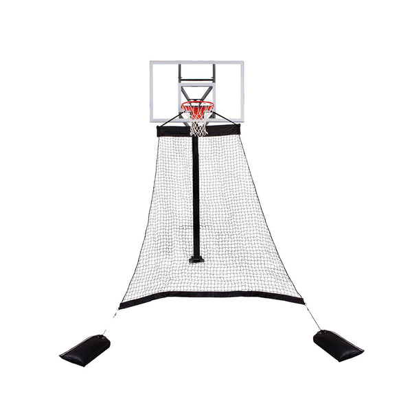 Jumpshot B/B Hoop Net Return System