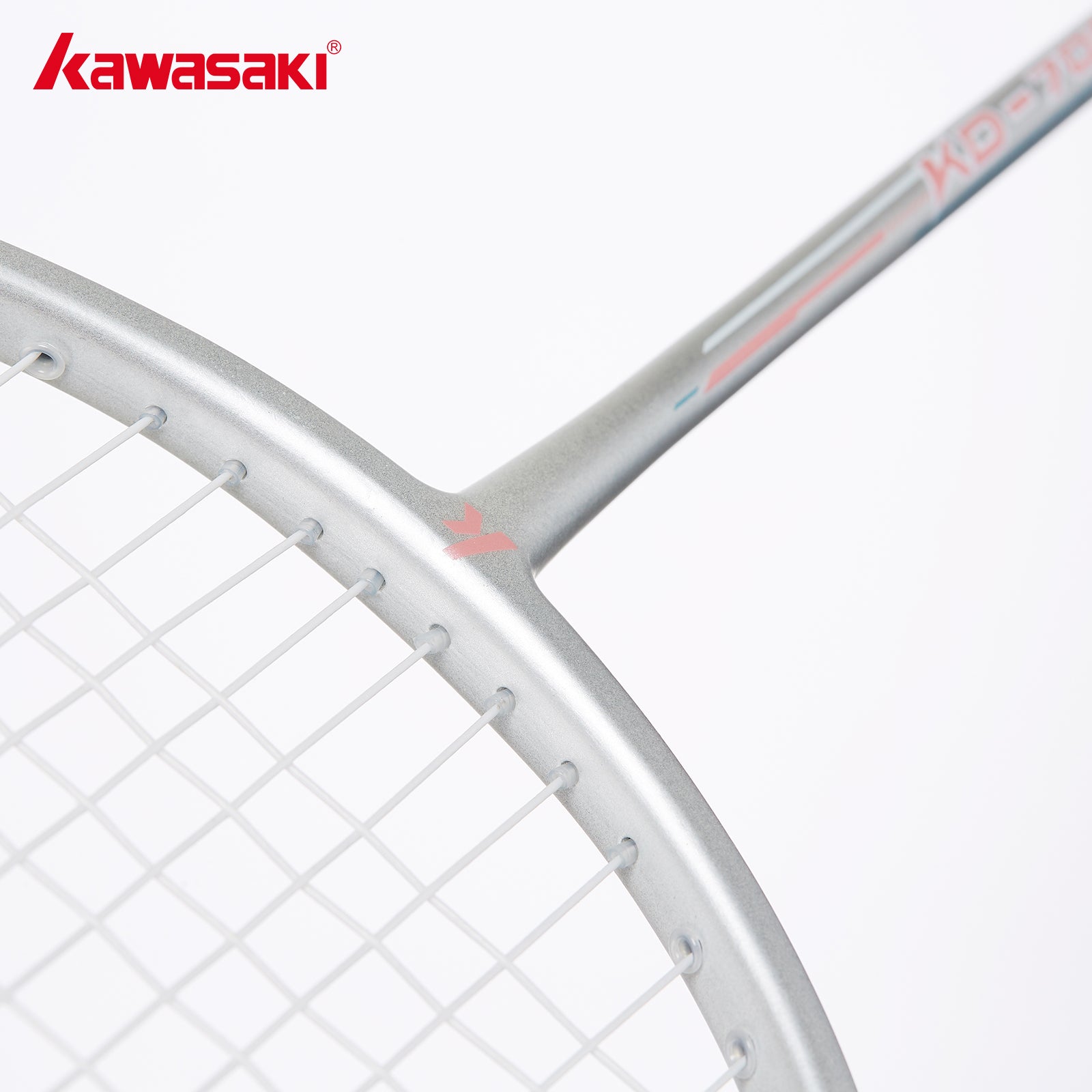 Kamachi Racket Kawasaki KD-700 Pro Badminton Racket | Chris Sports – Chris Sports