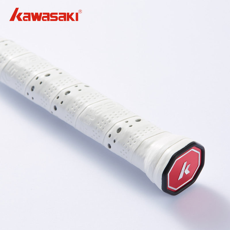 Kawasaki King Armor Badminton Racket Gift Box - Unstrung – Chris Sports