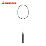 Kawasaki King Armor Badminton Racket Gift Box -  Unstrung