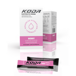 Koda Electrolyte Powder - Box of 20 Sticks