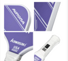 Kawasaki Pickleball Racket - Aurora