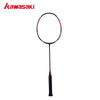 Kawasaki Passion P22 (Red) Badminton Racket - Unstrung