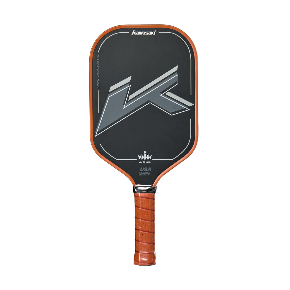 Kilkee Rackets Kawasaki Pickleball Racket - King – Chris Sports