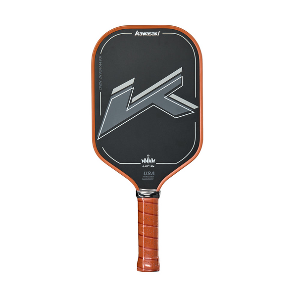 Keka Racket Kawasaki Pickleball Racket - King – Chris Sports