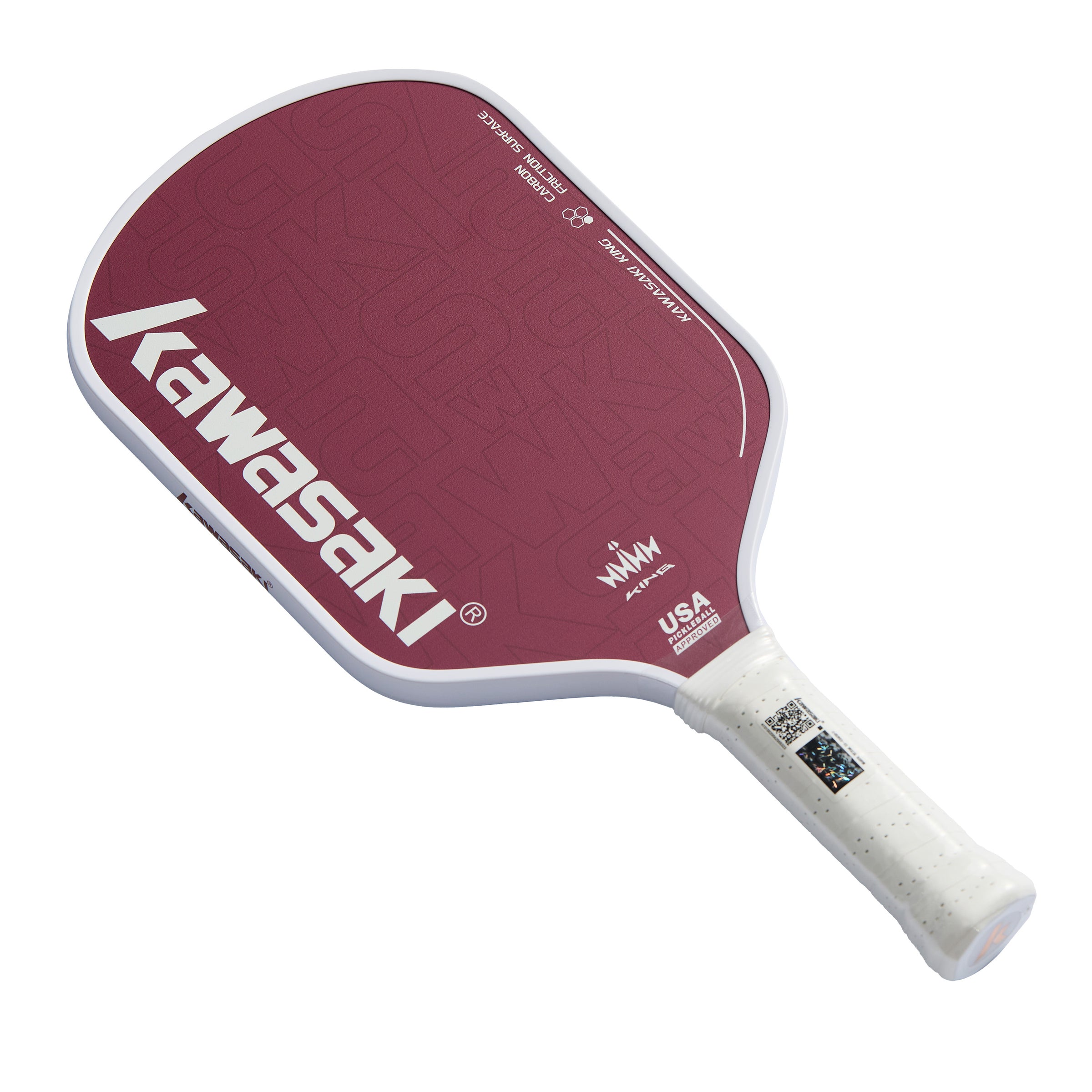 Kilkee Rackets Kawasaki King 7 Pickleball Racket | Chris Sports Philippines