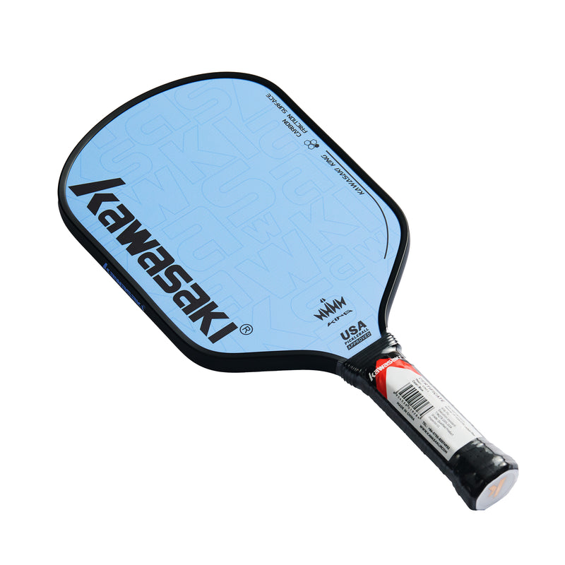 Kawasaki King 7 Pickleball Racket | Chris Sports Philippines