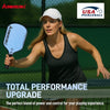 Keka Racket Kawasaki King 7 Pickleball Racket | Chris Sports Philippines