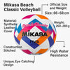 Mikasa Volleyball Beach Classic