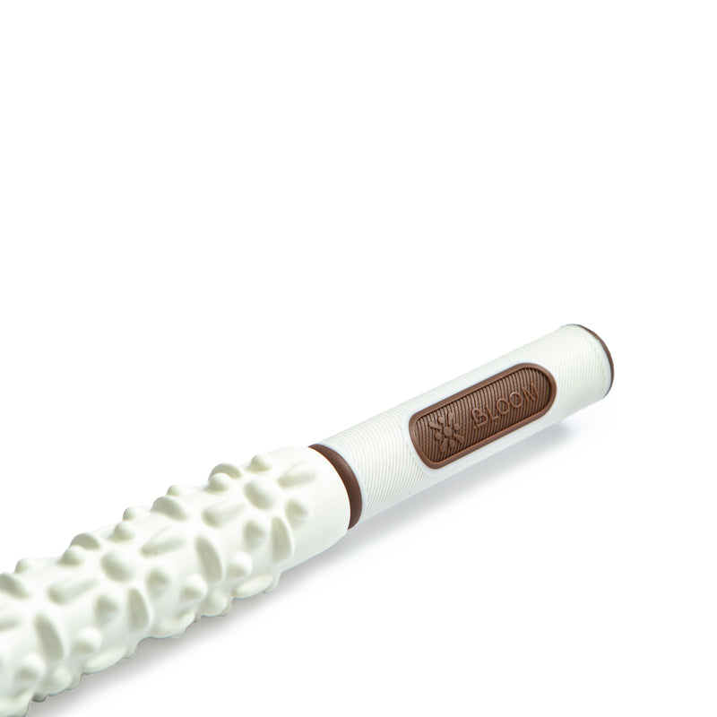 Bloom Muscle Roller Massage Stick - 42.5cm Deep Tissue Recovery – Chris ...