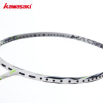 Kawasaki Master Cross Space Badminton Racket (35lbs) -  Unstrung