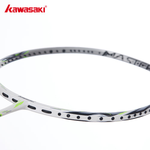 Kawasaki Master Cross Space (35lbs) Badminton Racket - Unstrung