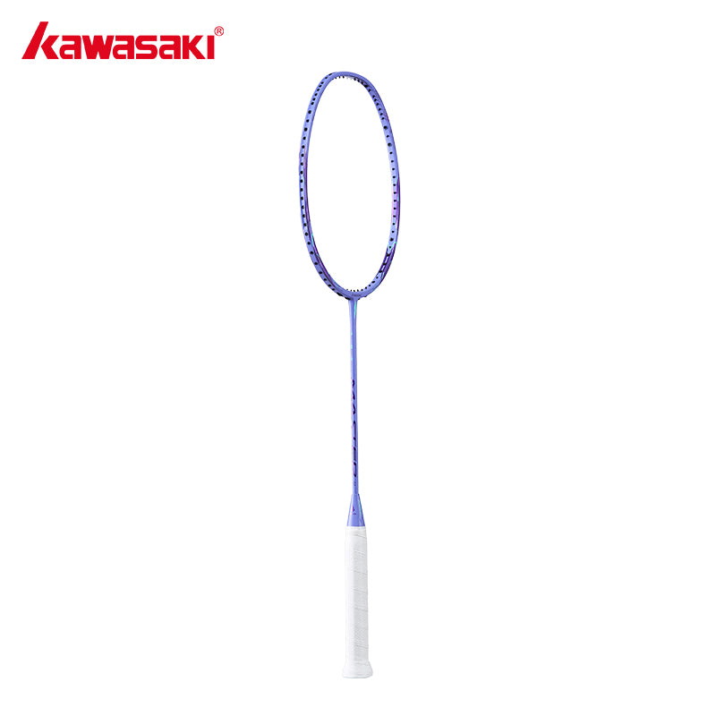 Kawasaki Master Cross Space Badminton Racket (35lbs) -  Unstrung