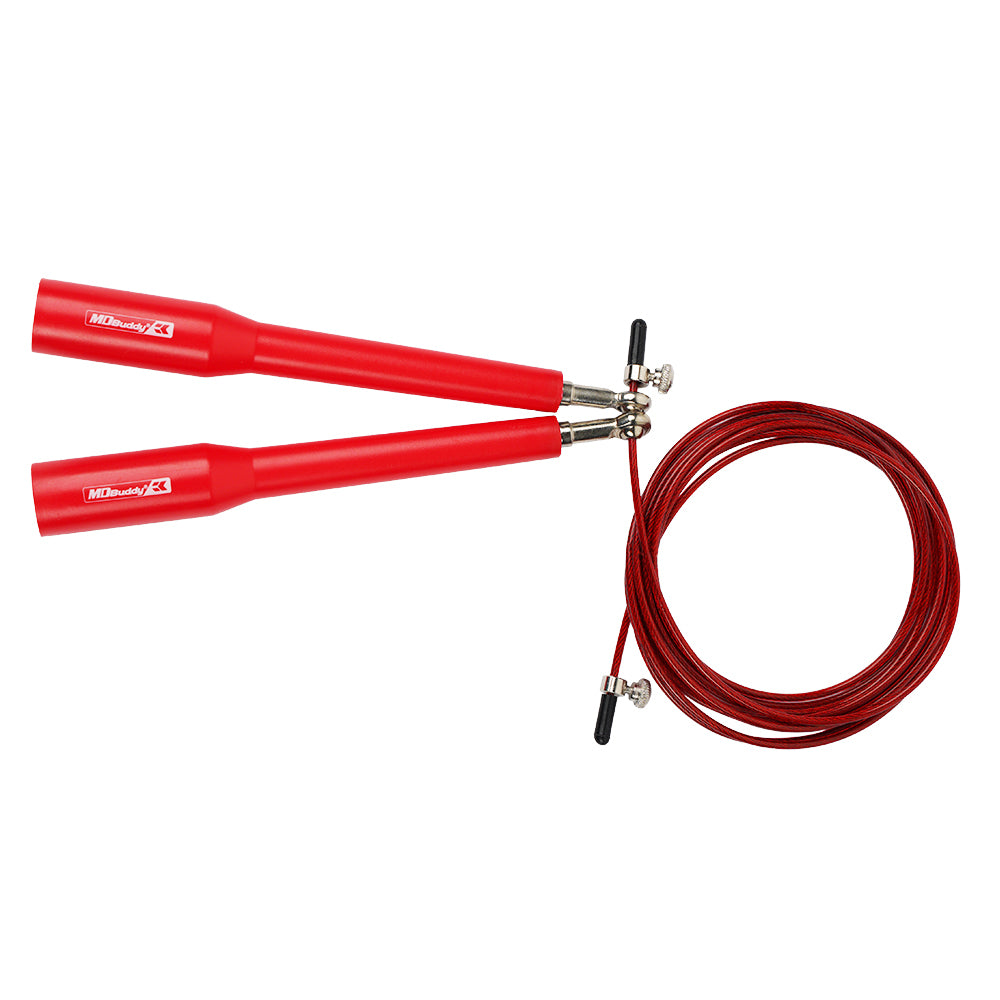 Ufc Speed Jump Rope MD Buddy Speed Jump Rope – Chris Sports
