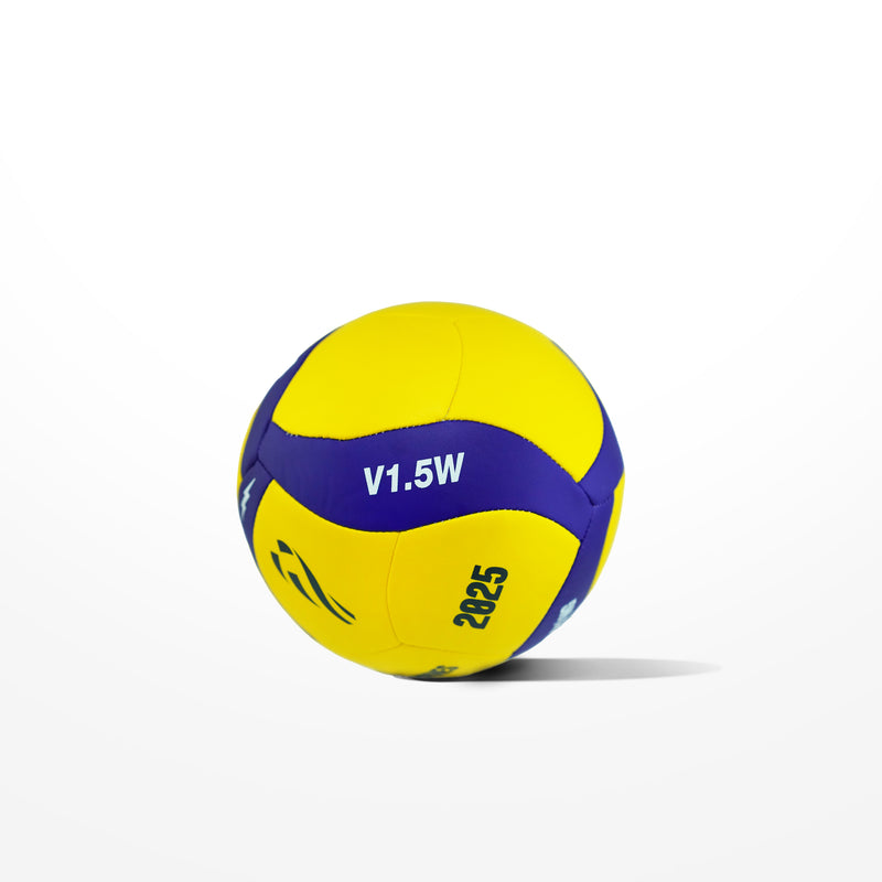 Mikasa Miniature V1.5W Volleyball – World Championship Edition