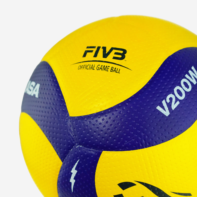 Mikasa Pallavolo V200W - acquista su Mikasa Pallavolo V200W - acquista su