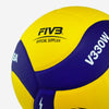 Mikasa V330W FIVB Game Volleyball –  World Championship Edition 2025