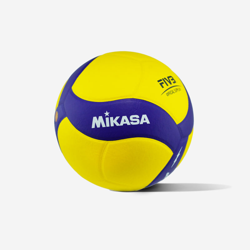 ウポ　30球 Mikasa V330W FIVB Game Volleyball – World Championship Edition
