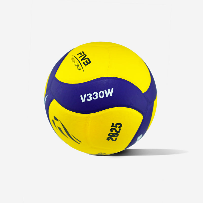 Mikasa V330W FIVB Game Volleyball – World Championship Edition