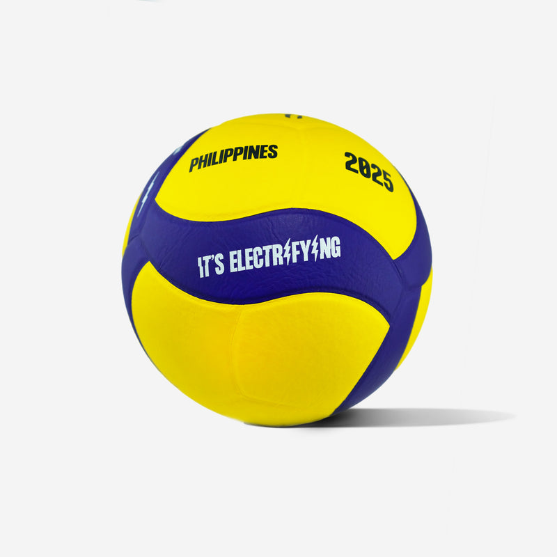 Mikasa V330W FIVB Game Volleyball – World Championship Edition