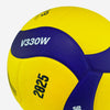 Mikasa V330W FIVB Game Volleyball –  World Championship Edition 2025