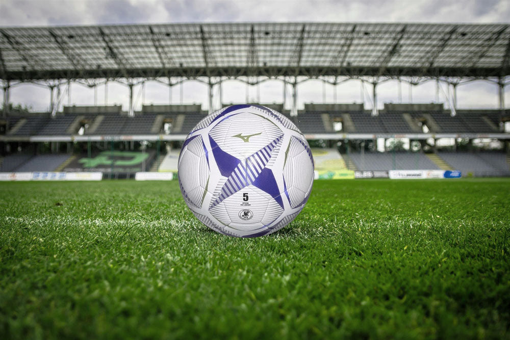 Mizuno Soccer Ball JFA Approved Size – Chris Sports