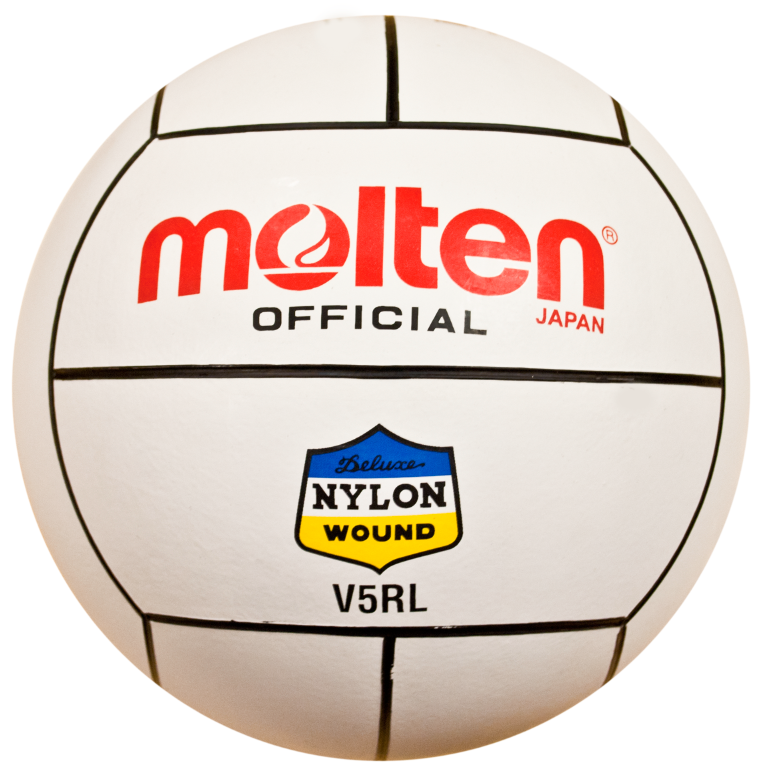 Molten vollyball online