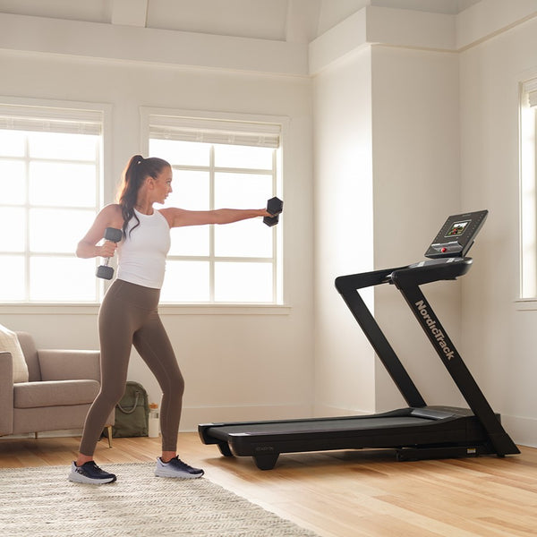 Nordictrack Viewpoint Ntl Nordictrack Commercial Nordictrack Pro