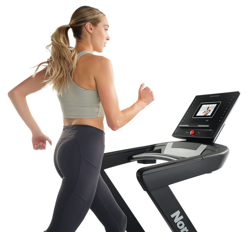 NordicTrack EXP 7i Incline Treadmill – Chris Sports