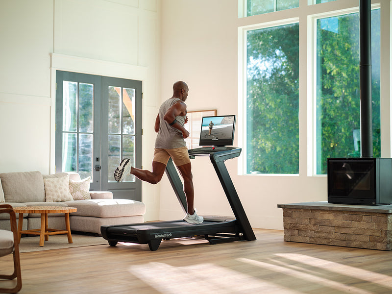 NordicTrack Treadmill 2450 - Main Image