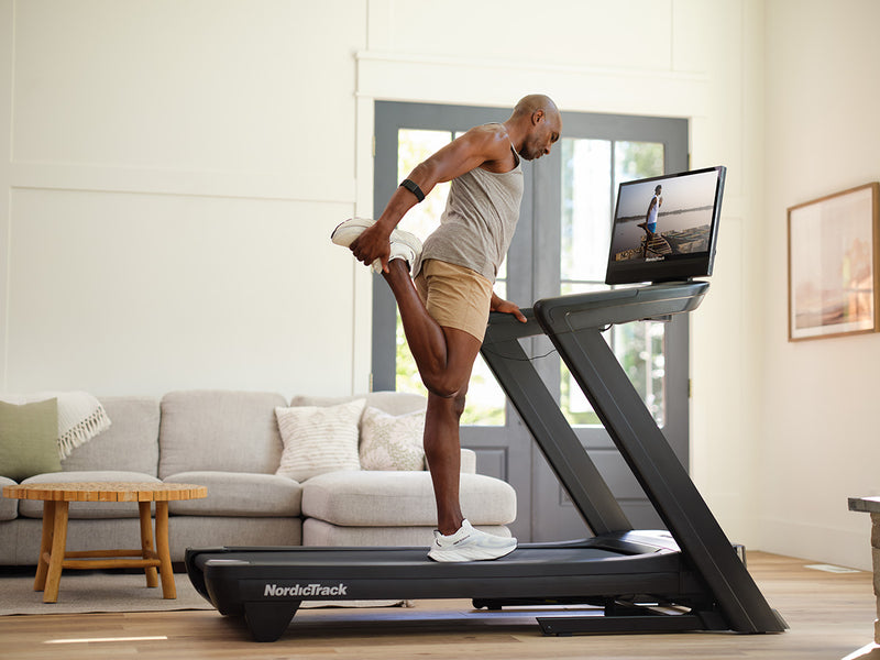 NordicTrack Treadmill 2450 – Chris Sports