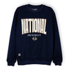 UAAP Merchandise NU Sweat Shirt Durable and Quality Unisex