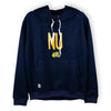 UAAP Merchandise NU HOODIE Durable and Quality Unisex Hoodie