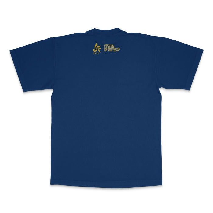 UAAP Merchandise NU Classic T-Shirt Affordable, Durable and Quality Unisex