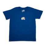 UAAP Merchandise NU Emblem T-Shirt Affordable, Durable and Quality Unisex