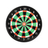 Shot Game Magnetic Dartboard - Size 18 Indoor & Outdoor Darts for Kids, Family & Party Fun