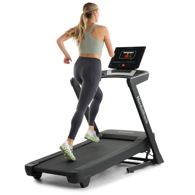 NordicTrack EXP 7i Incline Treadmill – Chris Sports