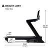 NordicTrack Treadmill 2450