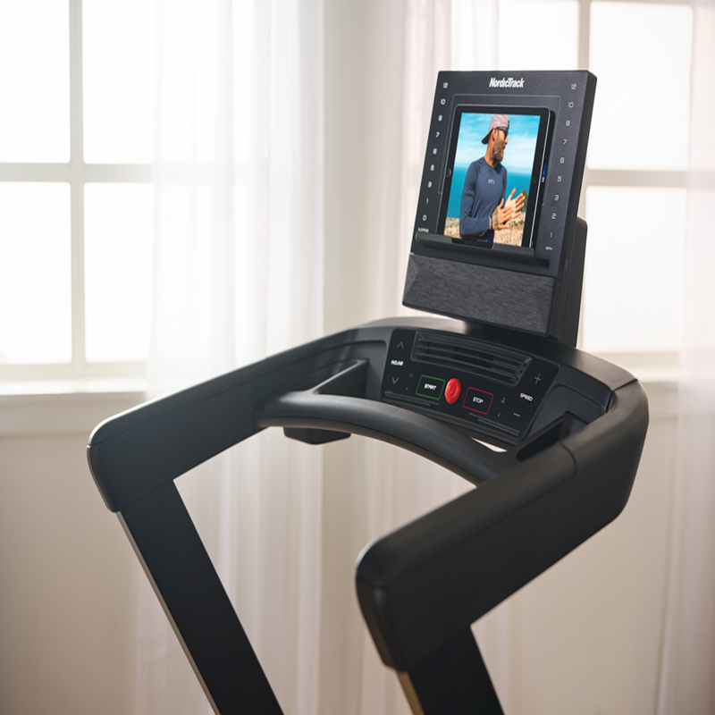 Ifit Proform Treadmill Not Moving Proform Treadmill Can I Use My