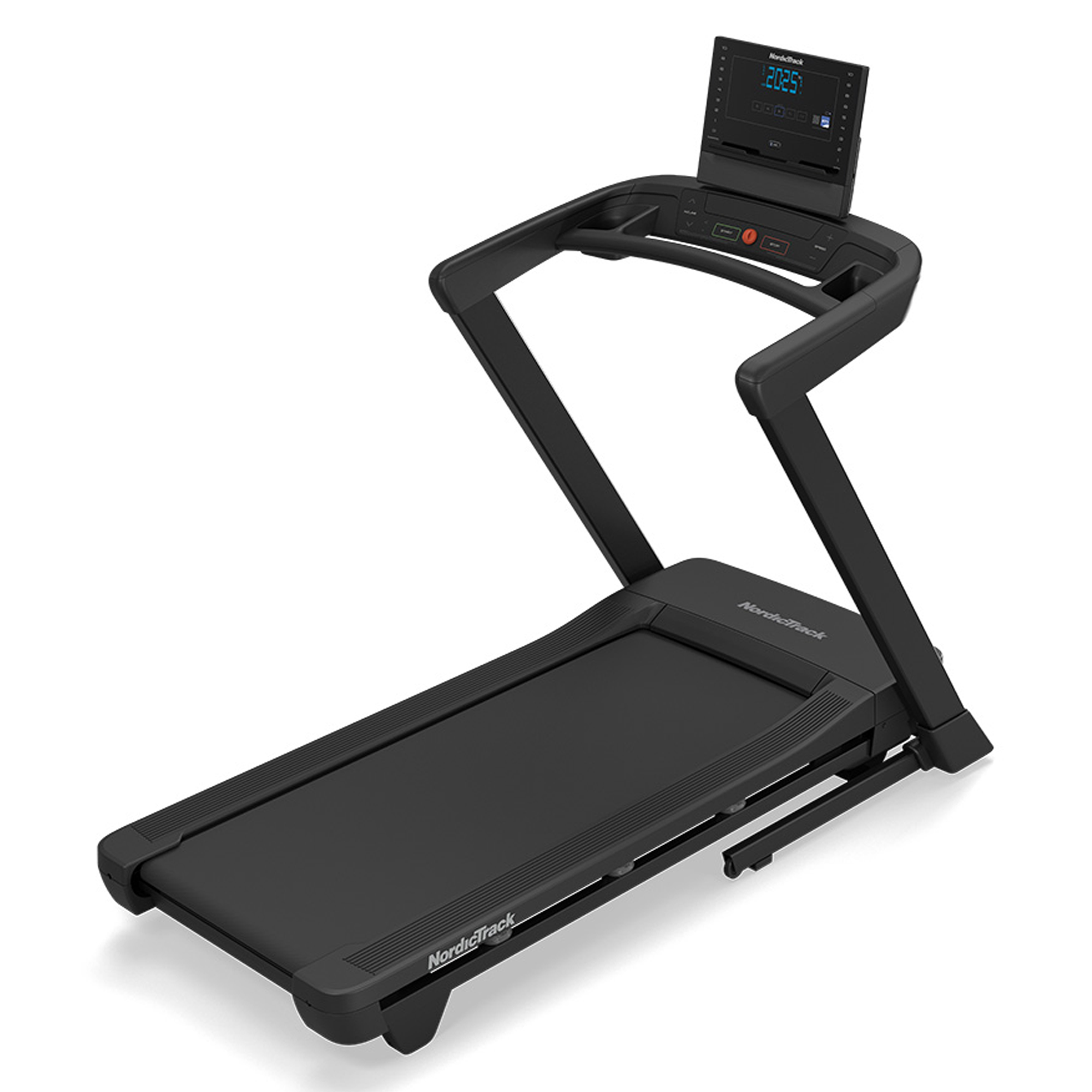 NordicTrack Treadmill T Series V2 – Chris Sports