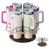 Nouri Rotating Bottle Rack