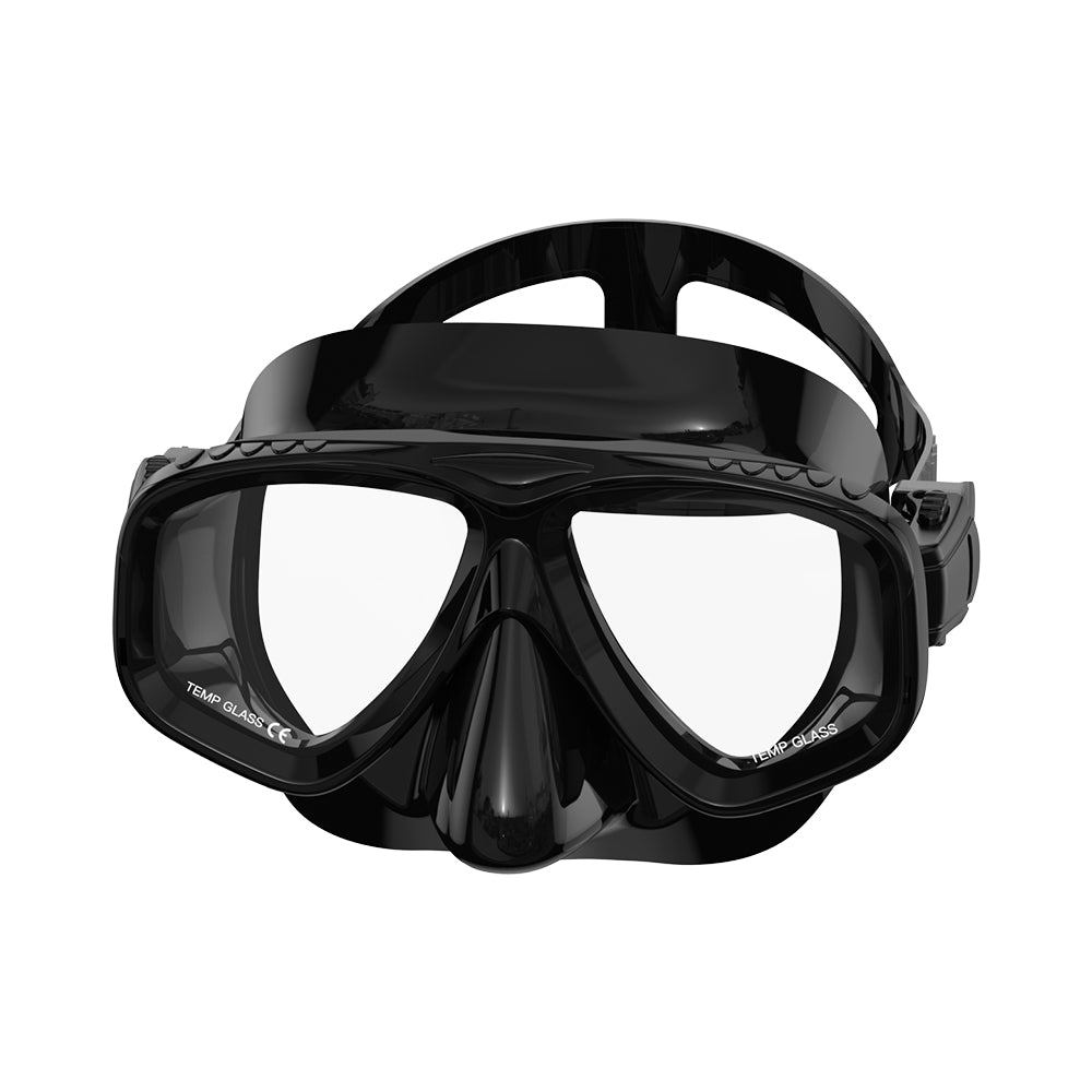 Oceantric Dive Mask Nereus - Adult