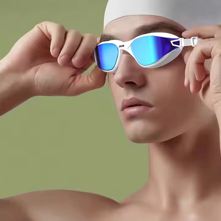 Oceantric Swim Goggles Mako - Adults