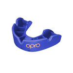 Opro Mouthguard Self-fit Gen5 Bronze