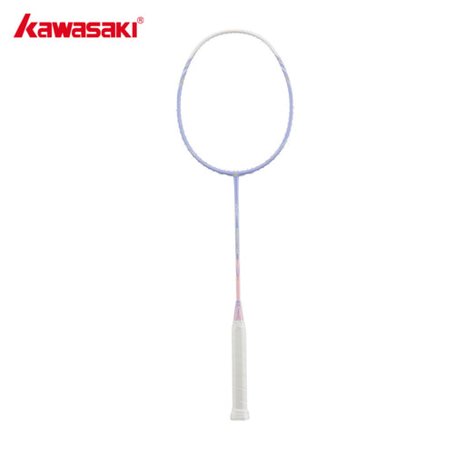 Kawasaki Passion P26 Badminton Racket - Unstrung