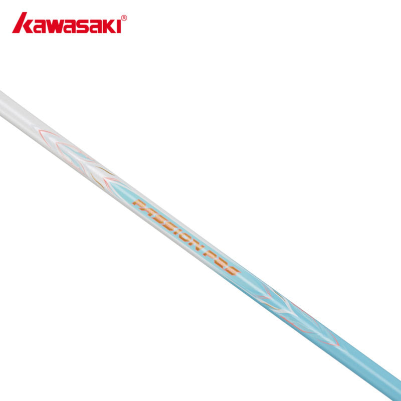 Kawasaki Passion P26 Badminton Racket - Unstrung