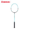 Kawasaki Passion P25 (Green) Badminton Racket - Unstrung