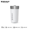 Stanley GO Vacuum Insulated Tumbler Stainless Steel 16 oz.