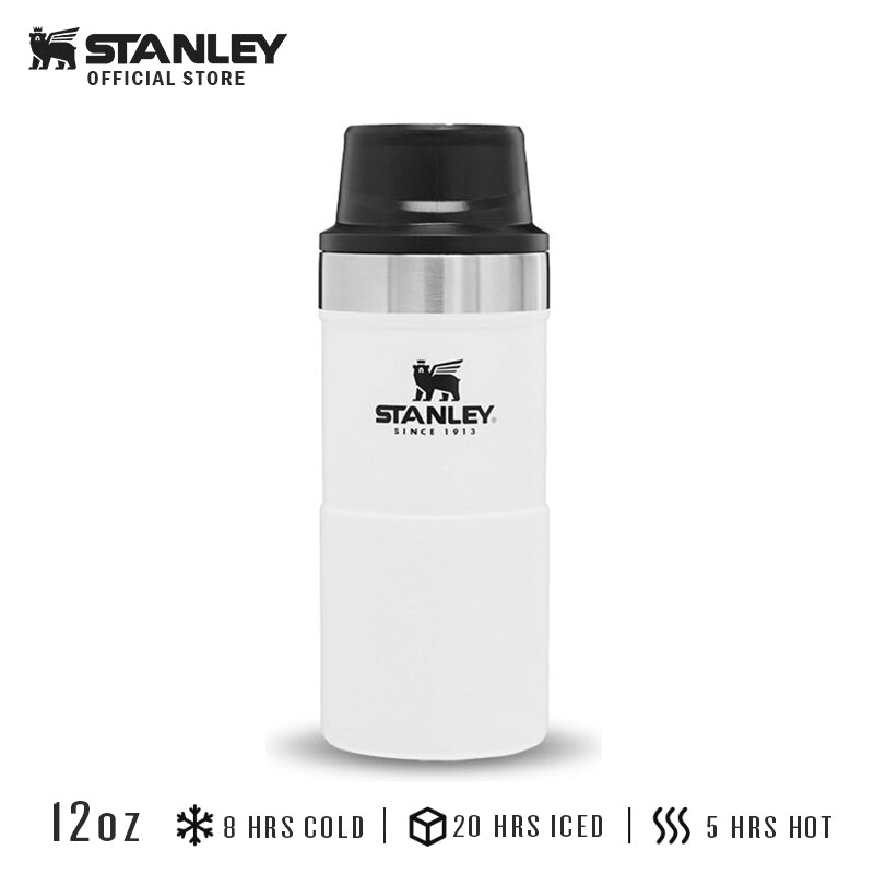 Stanley Trigger-Action Travel Mug 12 oz / 354mL