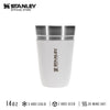 Stanley GO Vacuum Insulated Tumbler Stainless Steel 14 oz.